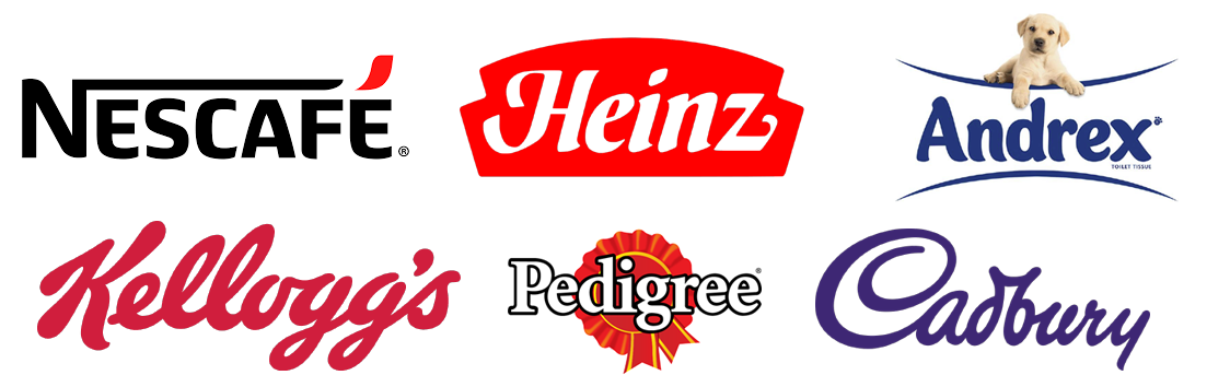 big brands big brands